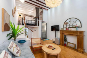 Shanghai Downtown Blossom B&B- Yongkang Road